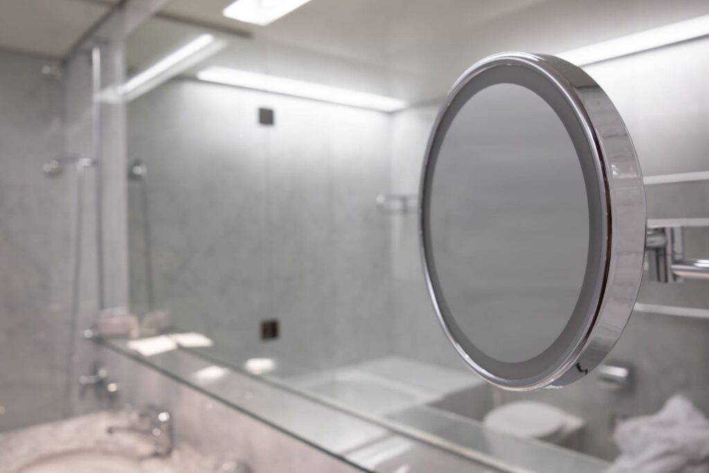 Como escolher os metais para banheiro ou lavabo