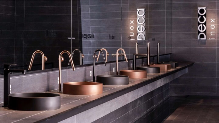 metais deca e profatto